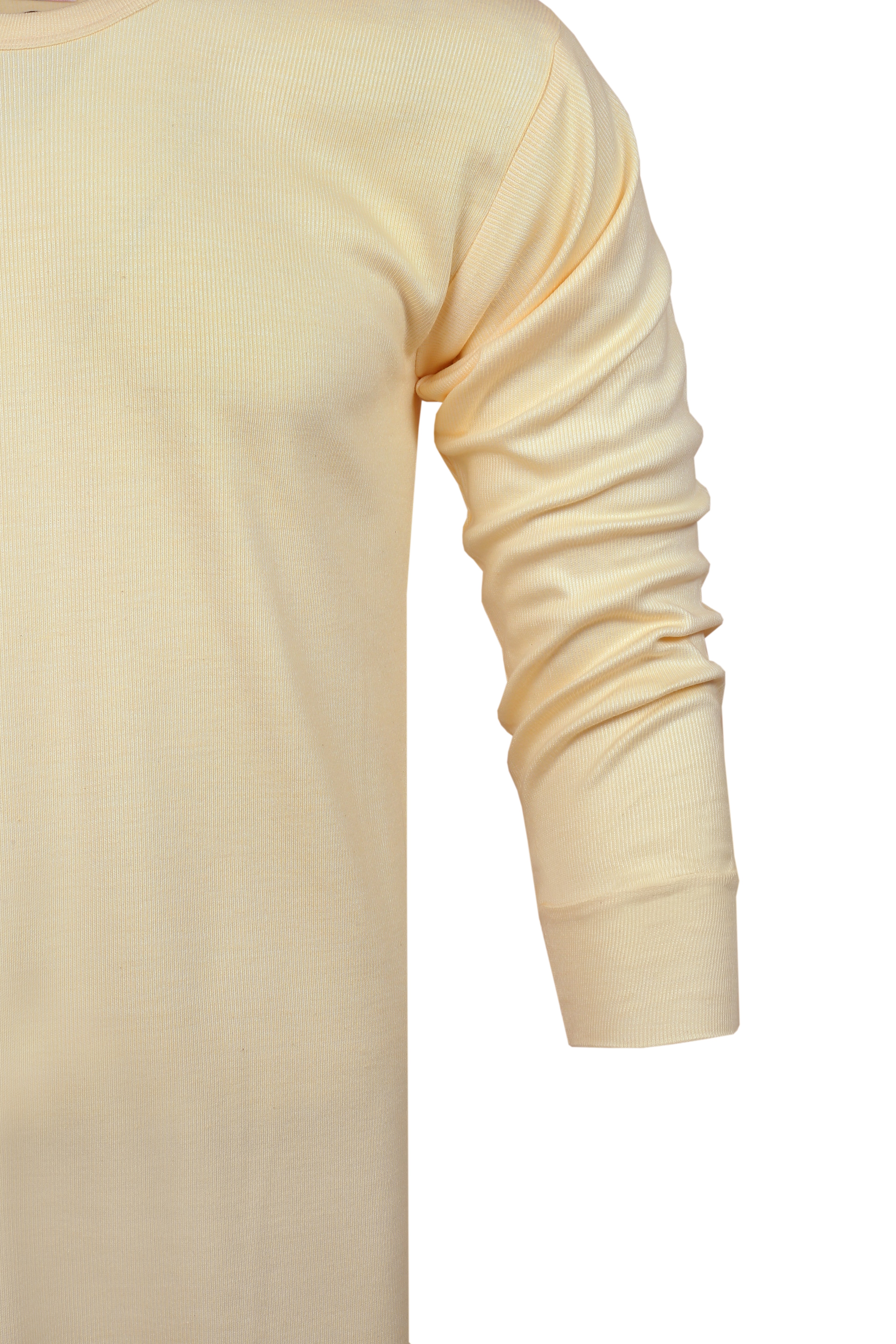 Pack Of 3 Men's luxury full sleeve top warmer 505