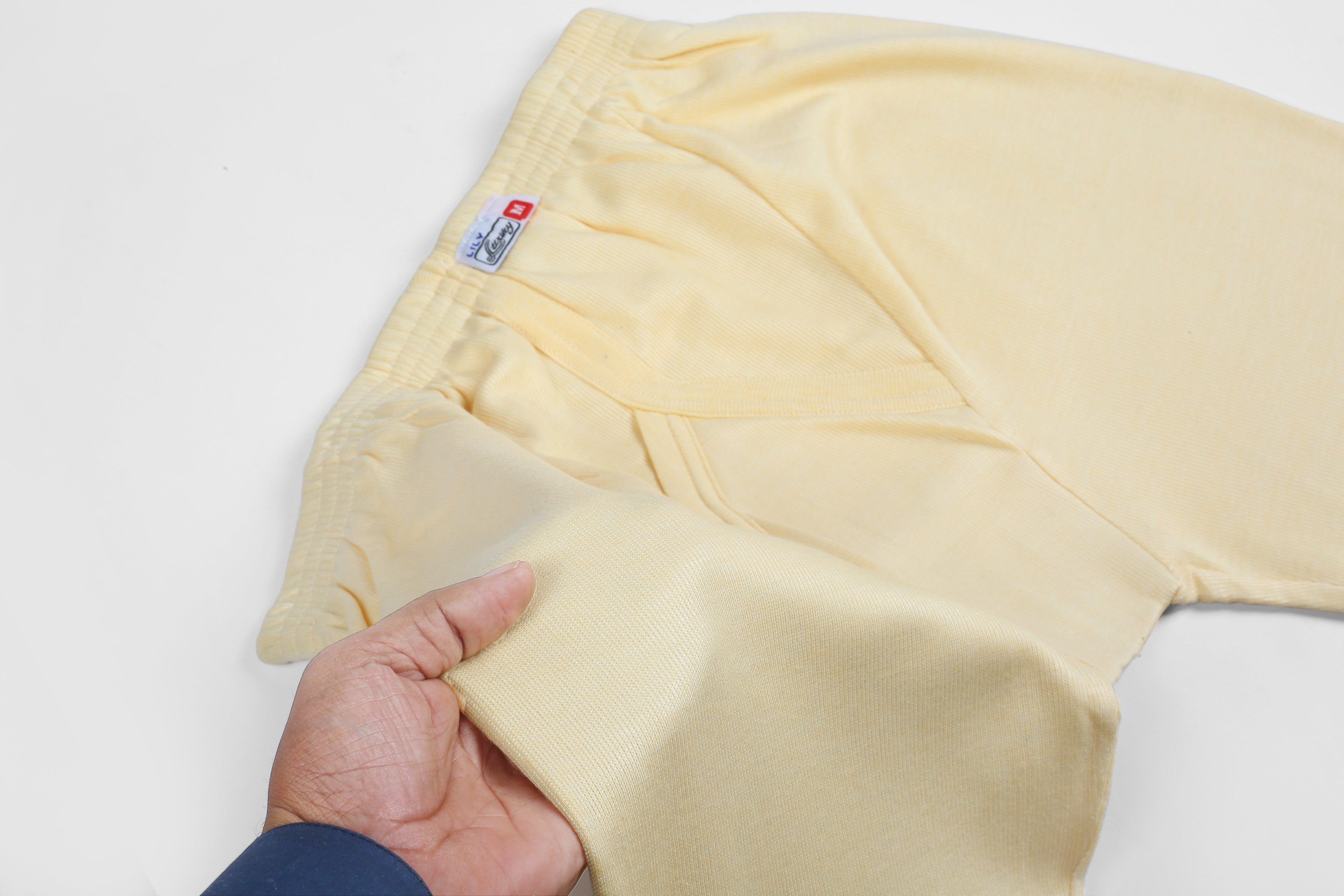Women warmer trouser 505