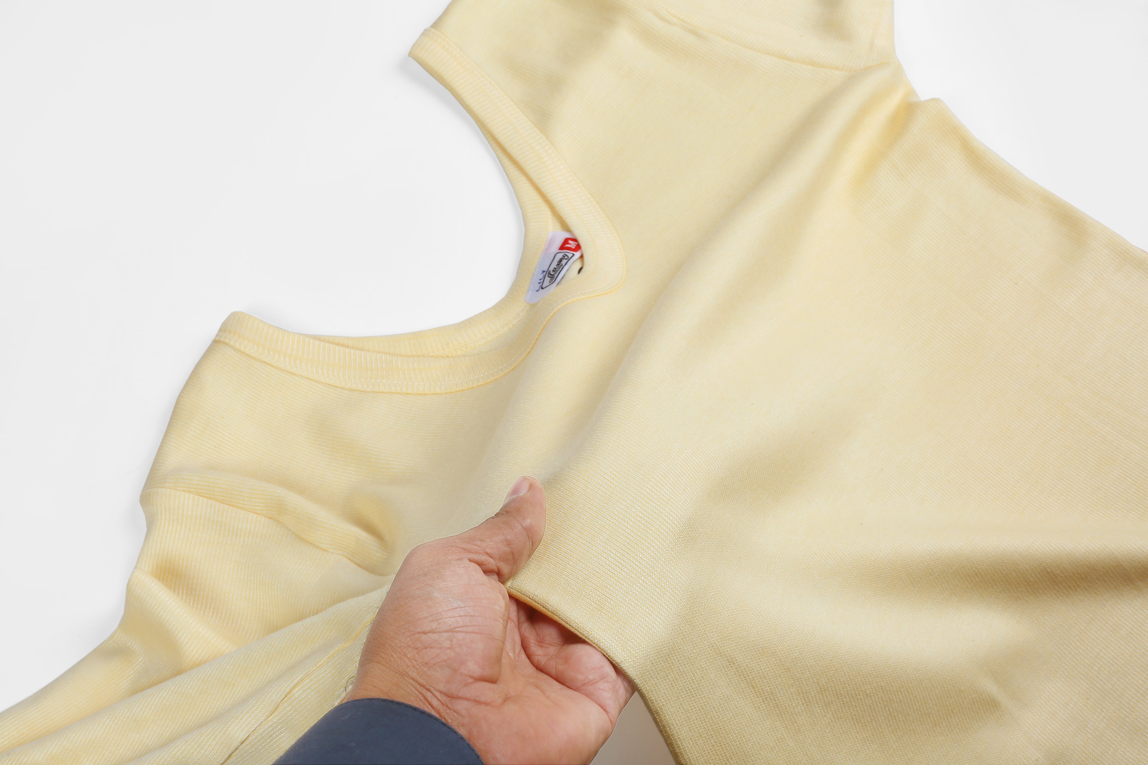 Women warmer top full sleeve 505