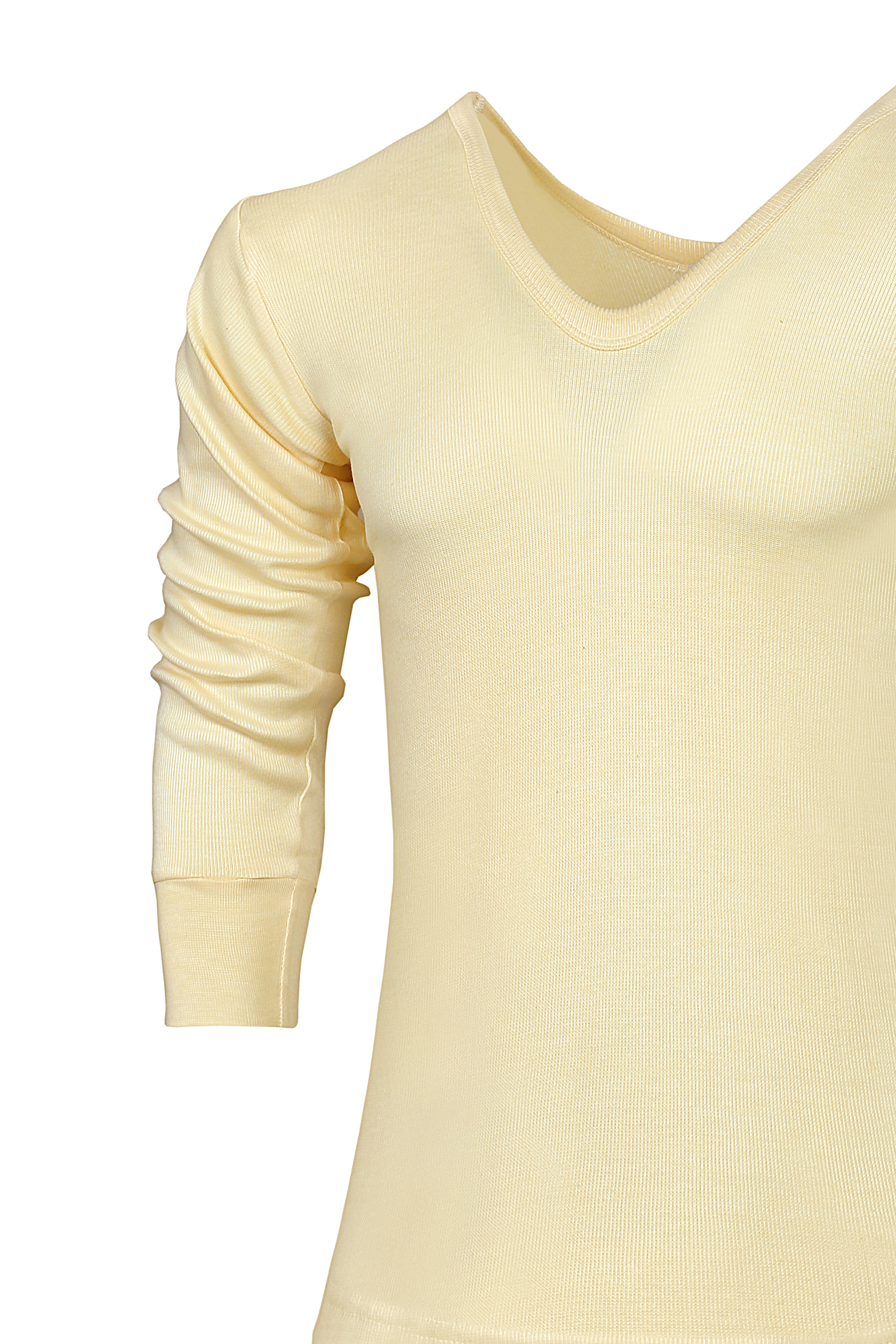 Women warmer top full sleeve 505