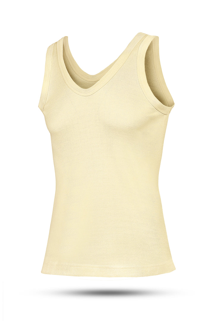 Women warmer top sleeveless 505