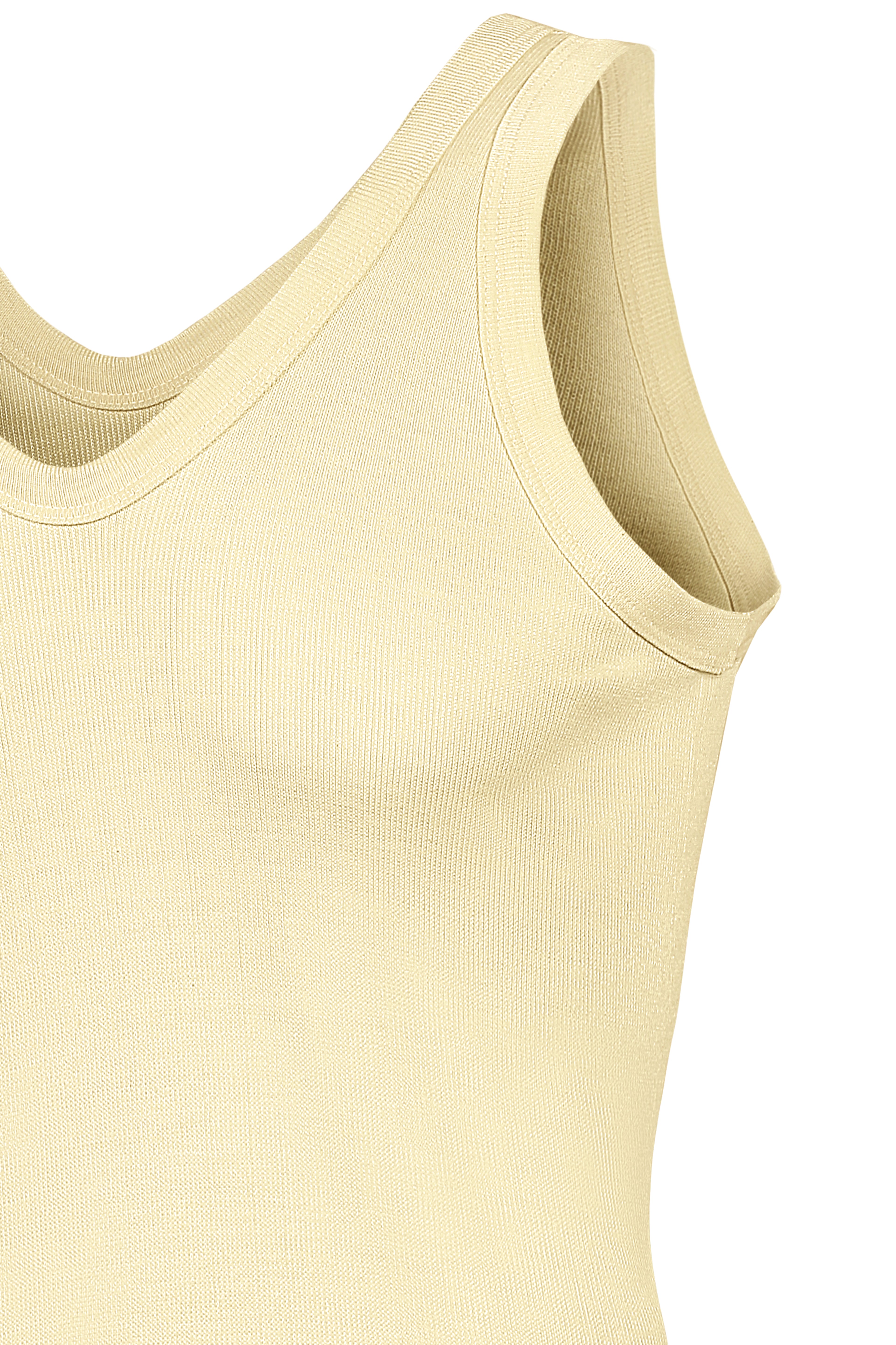 Women warmer top sleeveless 505