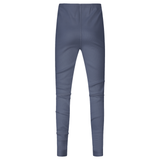 Boys ribbed leggings grey (T-100)