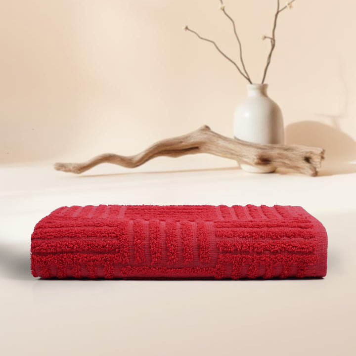 Platinum 4K towel