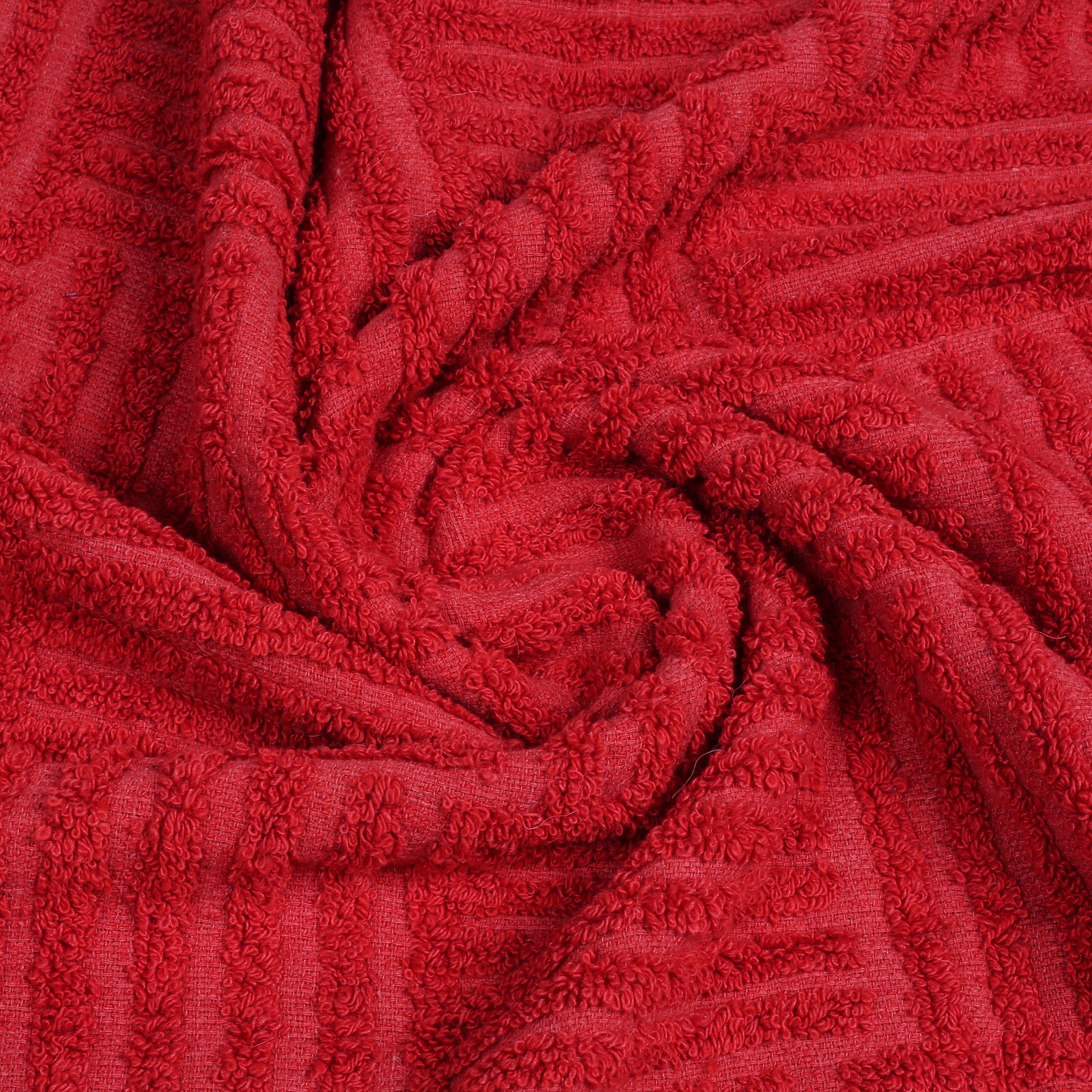 Platinum 4K towel
