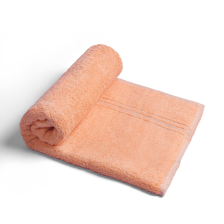 fancy towel