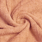 fancy towel