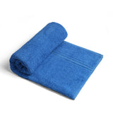 fancy towel