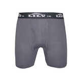 Men's luxury grey boxer 101