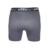 Men's luxury grey boxer 101