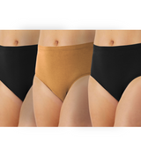 Pack Of 3 Women brief 606