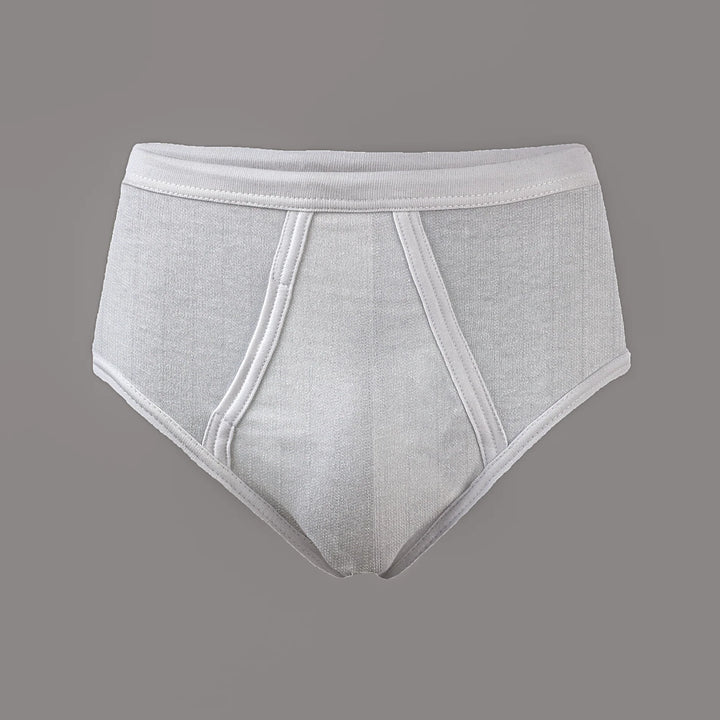 Pack Of 3 Kids brief interlock 999