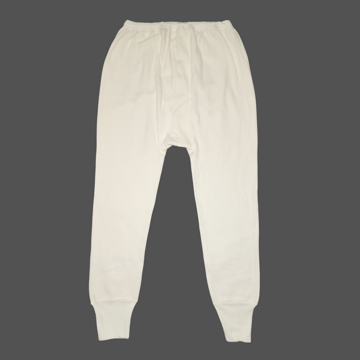 Men's luxury super soft warmer trouser