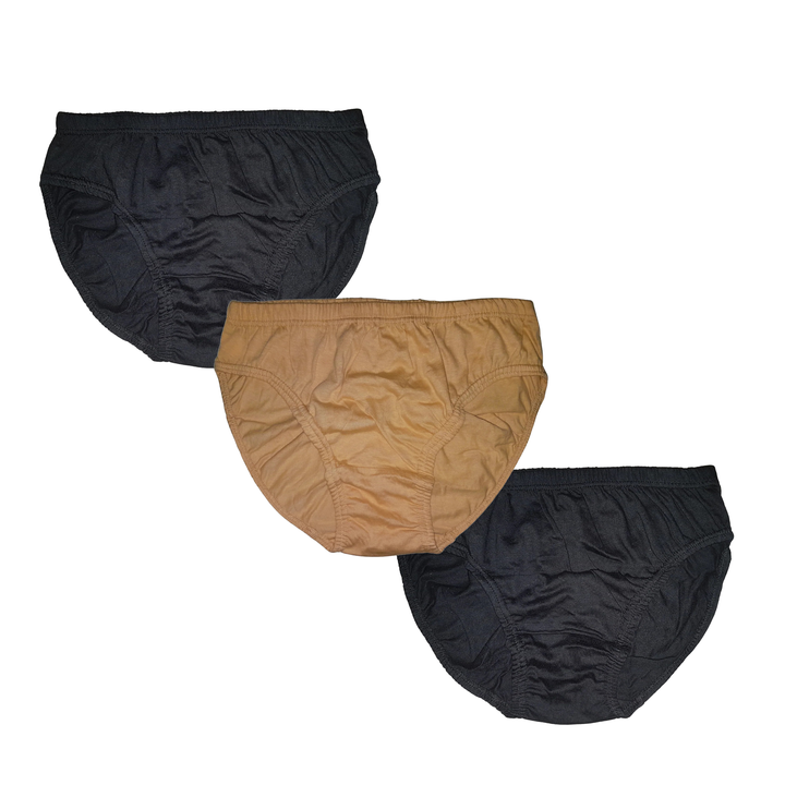 Pack Of 3 Women brief 606