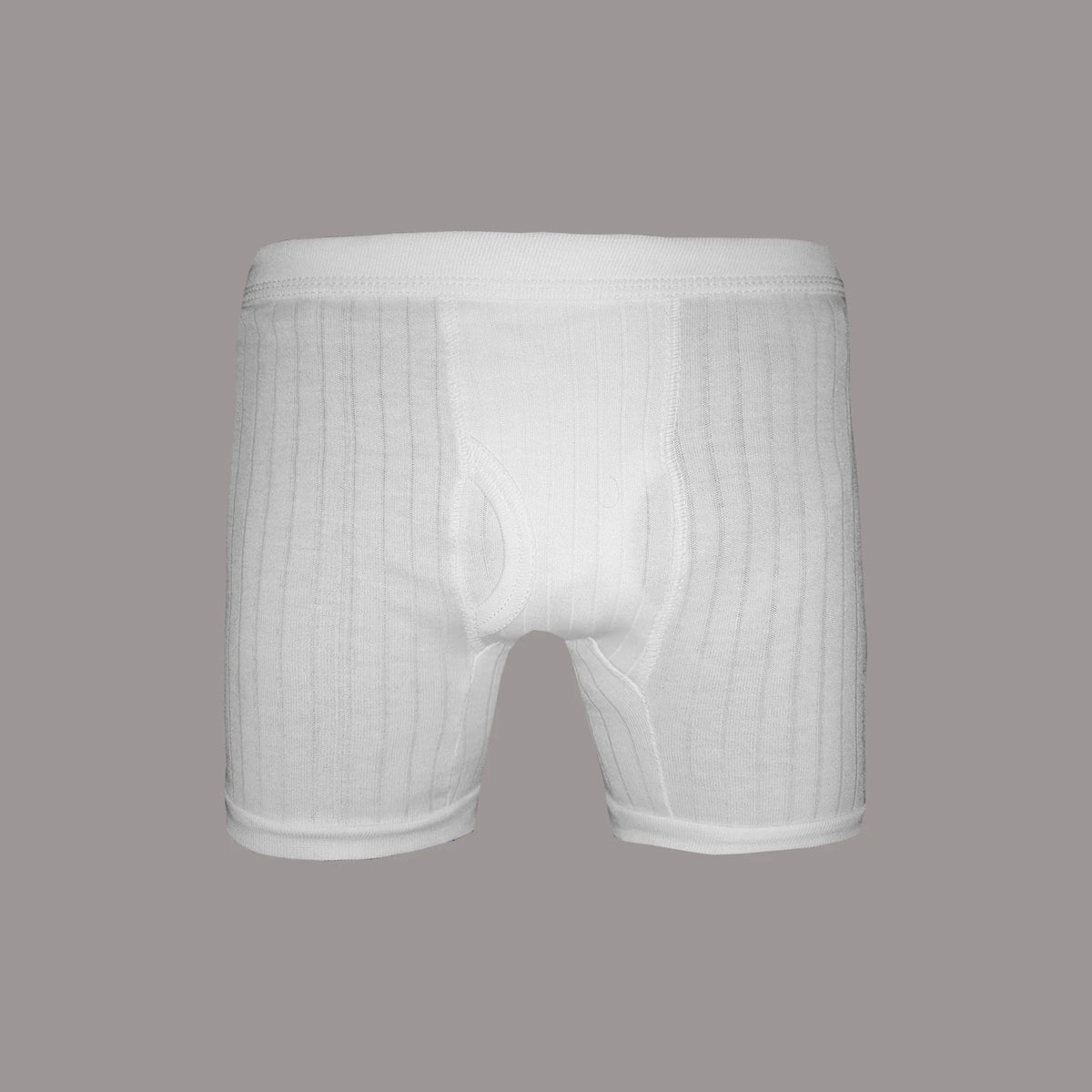 Pack Of 3 Kids boxer interlock 999