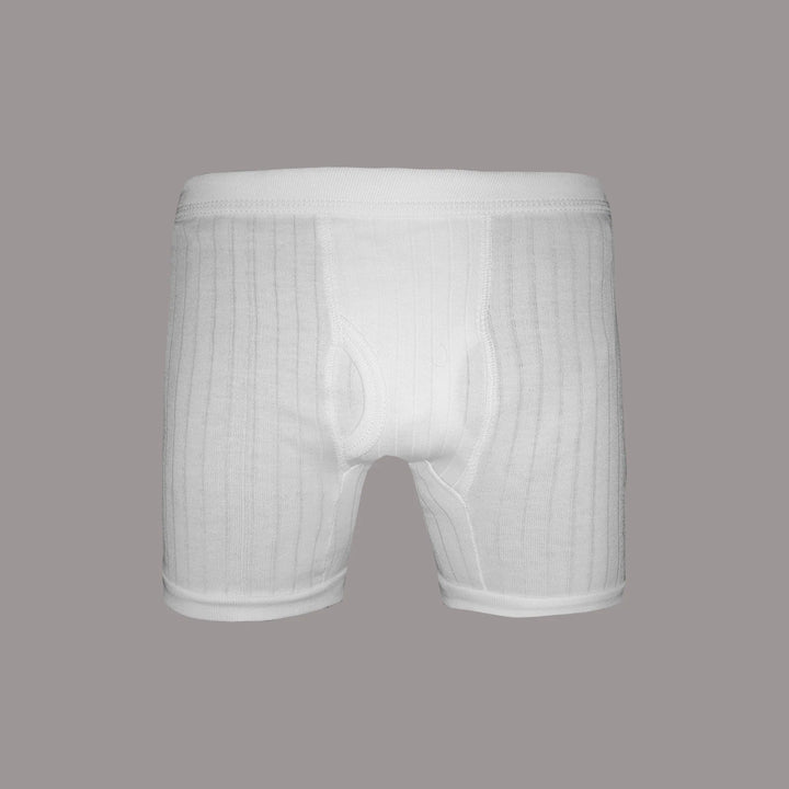 Pack Of 3 Kids boxer interlock 999