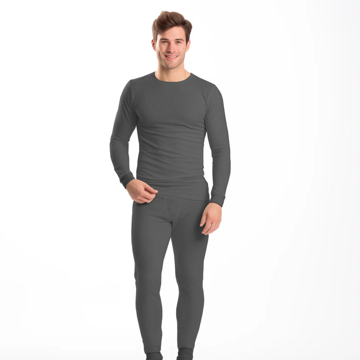 Men's luxury full sleeve warmer set 506