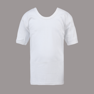 Kids vest short sleeve summer king