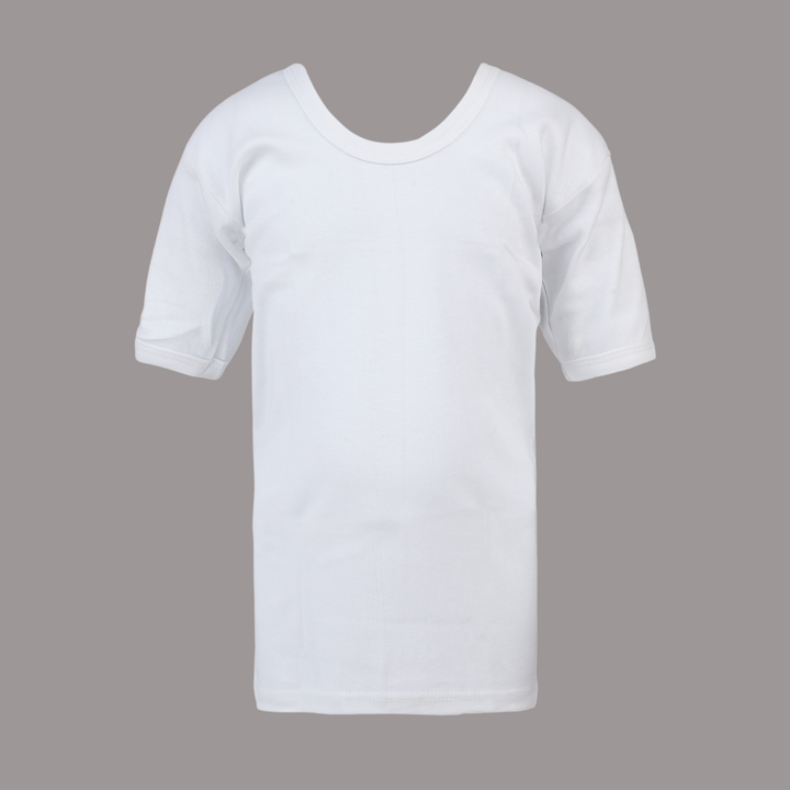 Kids vest short sleeve summer king