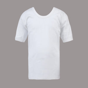 Kids vest short sleeve summer king