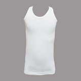 Kids vest sleeveless summer king