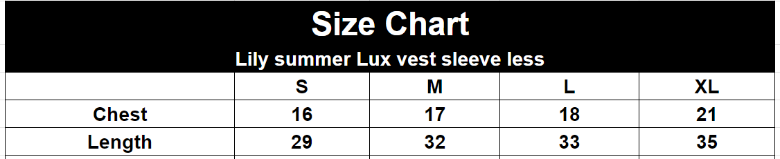 Men's luxury vest sleeve less